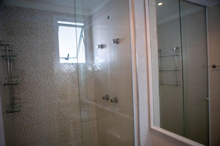 Apartamento à venda com 67m², 3 quartos e 1 vaga Apartamento à venda com 67m², 3 quartos e 1 vagaQuarto 1 suíte - Banheiro