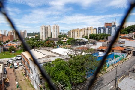 Apartamento à venda com 67m², 3 quartos e 1 vaga Apartamento à venda com 67m², 3 quartos e 1 vagaVaranda Integrada com a Sala