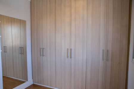 Apartamento à venda com 67m², 3 quartos e 1 vaga Apartamento à venda com 67m², 3 quartos e 1 vagaQuarto 3