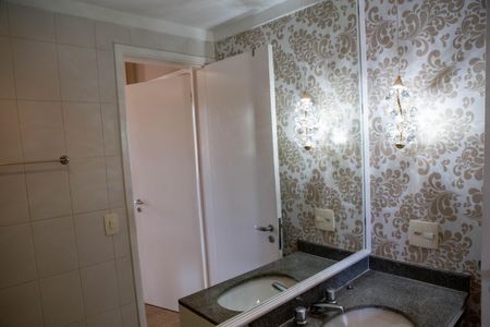 Apartamento à venda com 67m², 3 quartos e 1 vaga Apartamento à venda com 67m², 3 quartos e 1 vagaQuarto 1 suíte - Banheiro