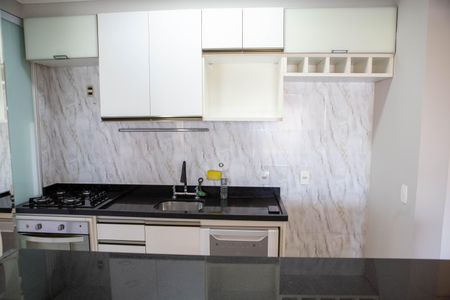 Apartamento à venda com 67m², 3 quartos e 1 vaga Apartamento à venda com 67m², 3 quartos e 1 vagaCozinha