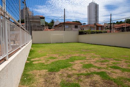 Apartamento à venda com 67m², 3 quartos e 1 vaga Apartamento à venda com 67m², 3 quartos e 1 vagaArea comum - Campo Gramado