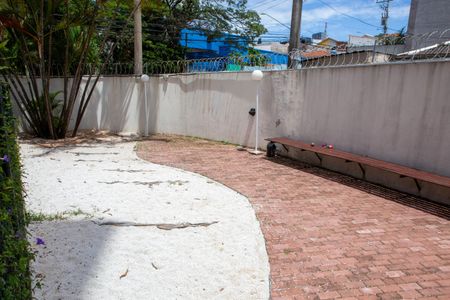 Apartamento à venda com 67m², 3 quartos e 1 vaga Apartamento à venda com 67m², 3 quartos e 1 vagaÁrea comum - Espaço Pet