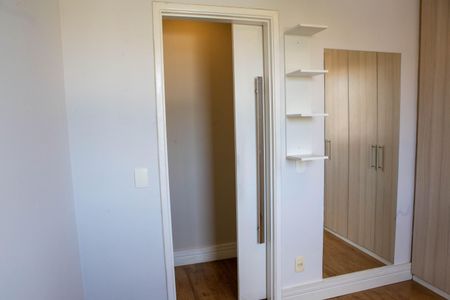 Apartamento à venda com 67m², 3 quartos e 1 vaga Apartamento à venda com 67m², 3 quartos e 1 vagaQuarto 3