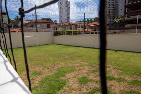 Apartamento à venda com 67m², 3 quartos e 1 vaga Apartamento à venda com 67m², 3 quartos e 1 vagaArea comum - Campo Gramado