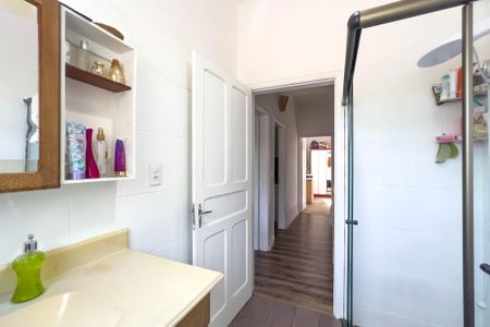 Casa à venda com 120m², 3 quartos e sem vaga