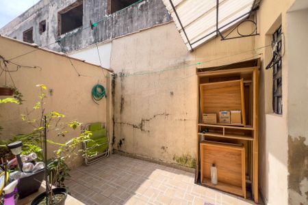 Casa à venda com 120m², 3 quartos e sem vaga