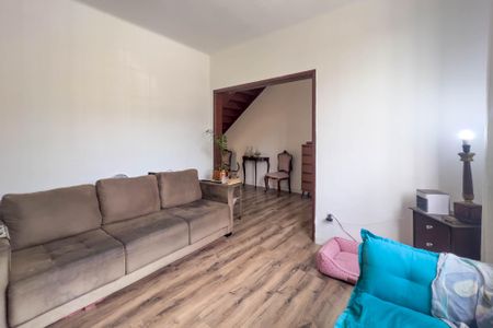 Casa à venda com 120m², 3 quartos e sem vaga