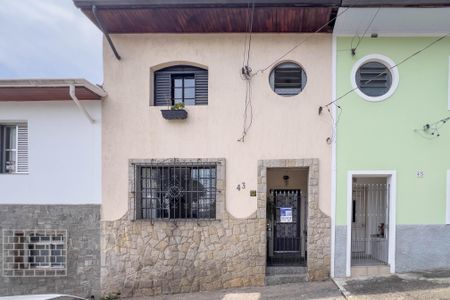 Casa à venda com 120m², 3 quartos e sem vaga