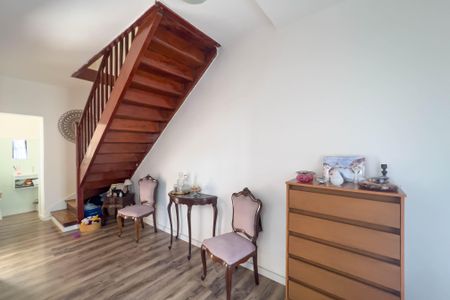 Casa à venda com 120m², 3 quartos e sem vaga