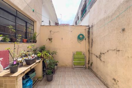 Casa à venda com 120m², 3 quartos e sem vaga