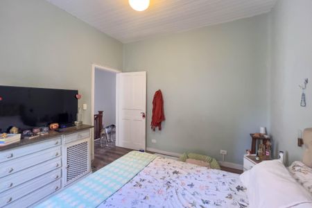 Casa à venda com 3 quartos, 90m² em Ipiranga, São Paulo