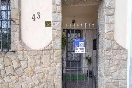 Casa à venda com 120m², 3 quartos e sem vaga