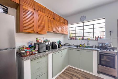 Casa à venda com 120m², 3 quartos e sem vaga