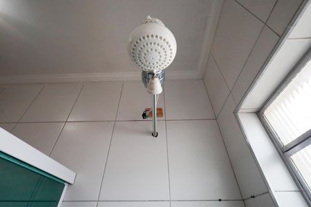 Casa à venda com 250m², 5 quartos e 5 vagasBanheiro da Suíte 1