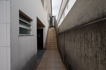 Casa à venda com 250m², 5 quartos e 5 vagasCorredor