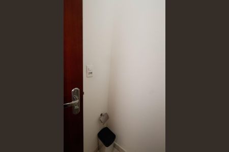 Casa à venda com 250m², 5 quartos e 5 vagasLavabo