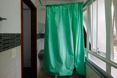 Casa à venda com 250m², 5 quartos e 5 vagasBanheiro da Suíte 2