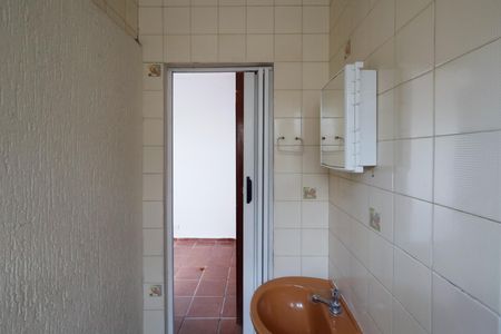 Casa à venda com 250m², 5 quartos e 5 vagasBanheiro da Suíte 3