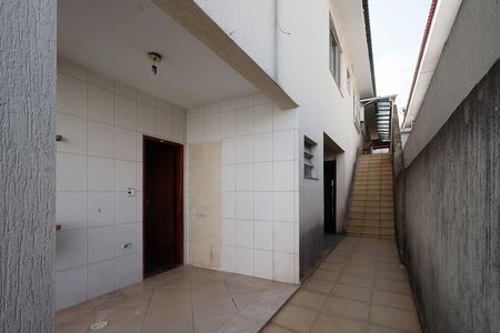 Casa à venda com 250m², 5 quartos e 5 vagasÁrea de serviço / Quintal