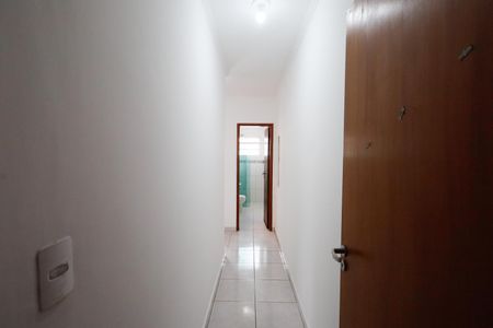 Casa à venda com 250m², 5 quartos e 5 vagasCorredor