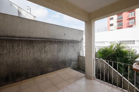 Casa à venda com 250m², 5 quartos e 5 vagasÁrea de Serviço