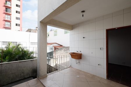 Casa à venda com 250m², 5 quartos e 5 vagasÁrea de Serviço