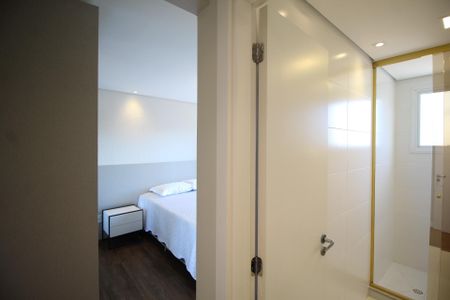 Apartamento à venda com 74m², 2 quartos e 2 vagasSuíte 1