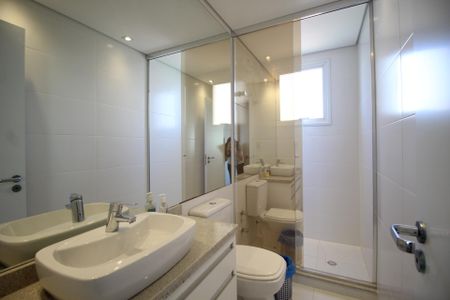 Apartamento à venda com 74m², 2 quartos e 2 vagasBanheiro