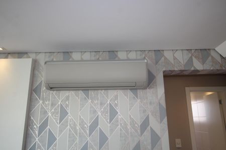 Apartamento à venda com 74m², 2 quartos e 2 vagasAr condicionado