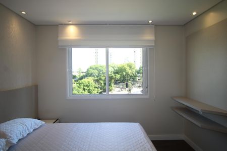 Apartamento à venda com 74m², 2 quartos e 2 vagasSuíte 1