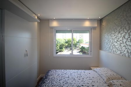 Apartamento à venda com 74m², 2 quartos e 2 vagasQuarto 1