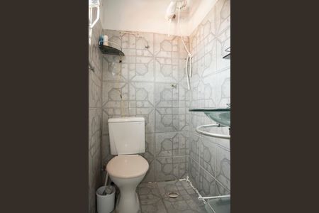 Casa à venda com 200m², 3 quartos e sem vagaBanheiro da Suíte 1