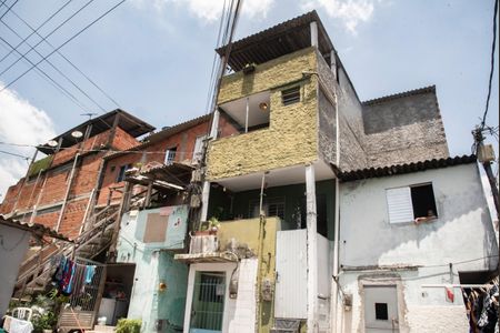 Casa à venda com 200m², 3 quartos e sem vagaFachada