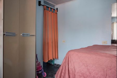 Casa à venda com 200m², 3 quartos e sem vagaQuarto 