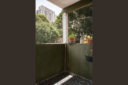 Casa à venda com 200m², 3 quartos e sem vagaVaranda da Suíte 2