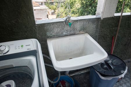 Casa à venda com 200m², 3 quartos e sem vagaÁrea de Serviço