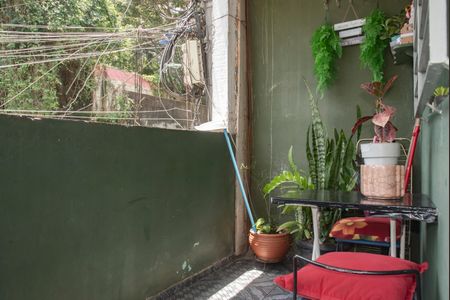 Casa à venda com 200m², 3 quartos e sem vagaVaranda da Sala