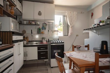 Casa à venda com 200m², 3 quartos e sem vagaCozinha