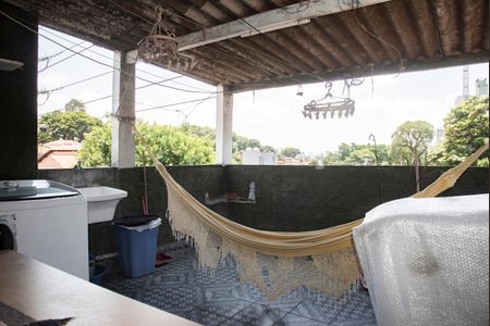 Casa à venda com 200m², 3 quartos e sem vagaÁrea de Serviço