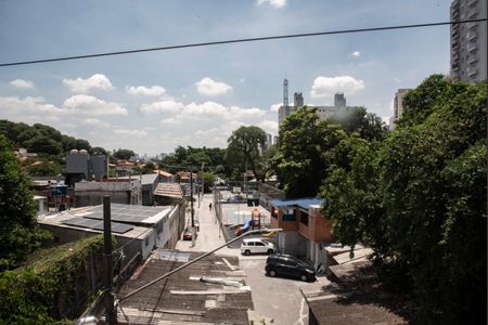 Casa à venda com 200m², 3 quartos e sem vagaVista da Área de Serviço