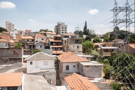Casa à venda com 200m², 3 quartos e sem vagaVista do Quarto 