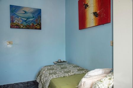 Casa à venda com 200m², 3 quartos e sem vagaSuíte 1