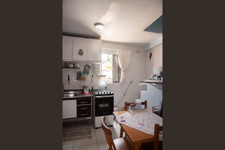 Casa à venda com 200m², 3 quartos e sem vagaCozinha