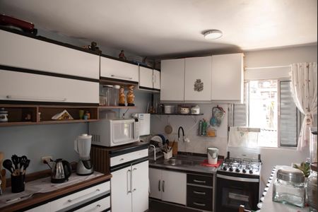 Casa à venda com 200m², 3 quartos e sem vagaCozinha