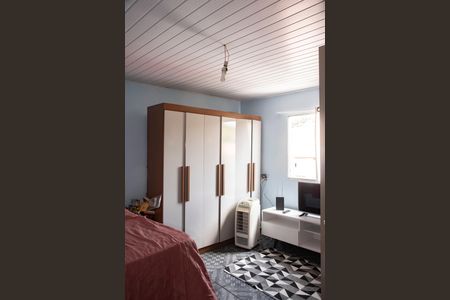 Casa à venda com 200m², 3 quartos e sem vagaQuarto 