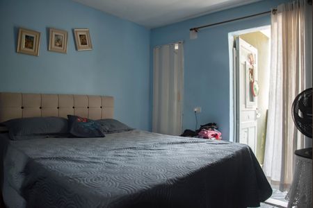 Casa à venda com 200m², 3 quartos e sem vagaSuíte 2