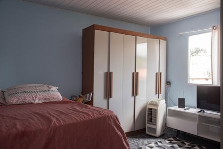 Casa à venda com 200m², 3 quartos e sem vagaQuarto 