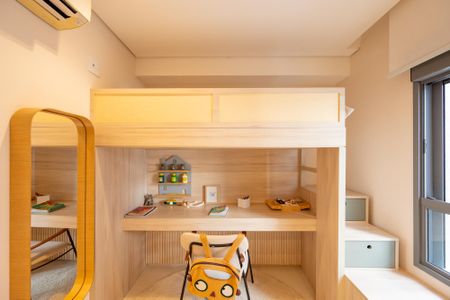 Apartamento à venda com 74m², 2 quartos e 1 vaga Apartamento à venda com 74m², 2 quartos e 1 vagaQuarto 2