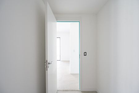 Apartamento à venda com 109m², 3 quartos e 2 vagasBanheiro Social